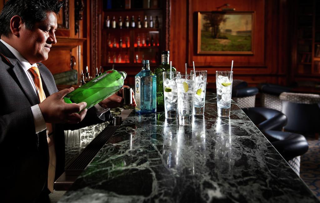 Lainston House Hotel Winchester