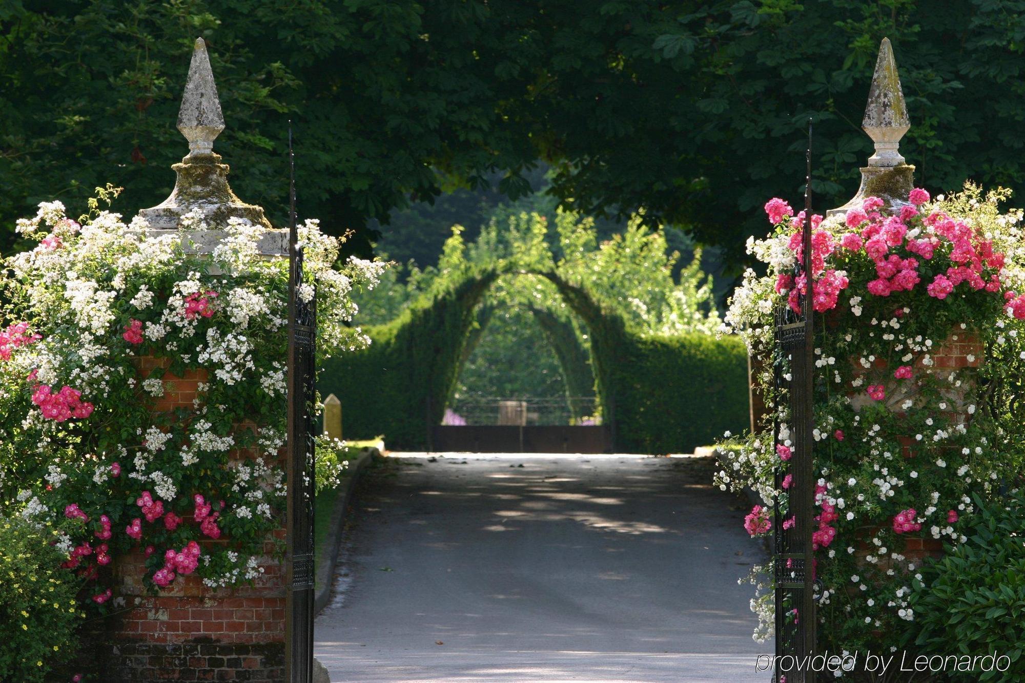 Lainston House Hotel Winchester