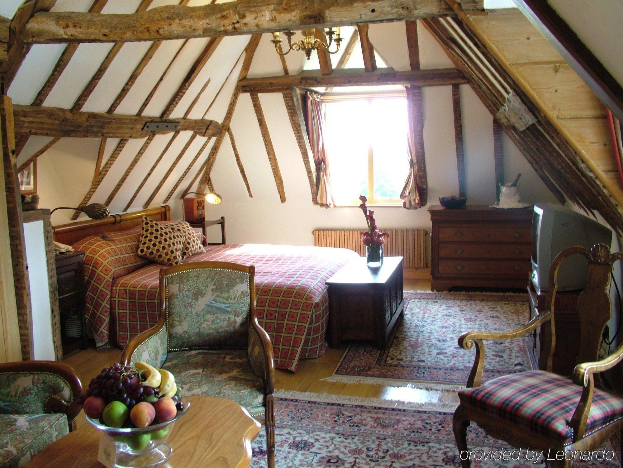Lainston House 5*