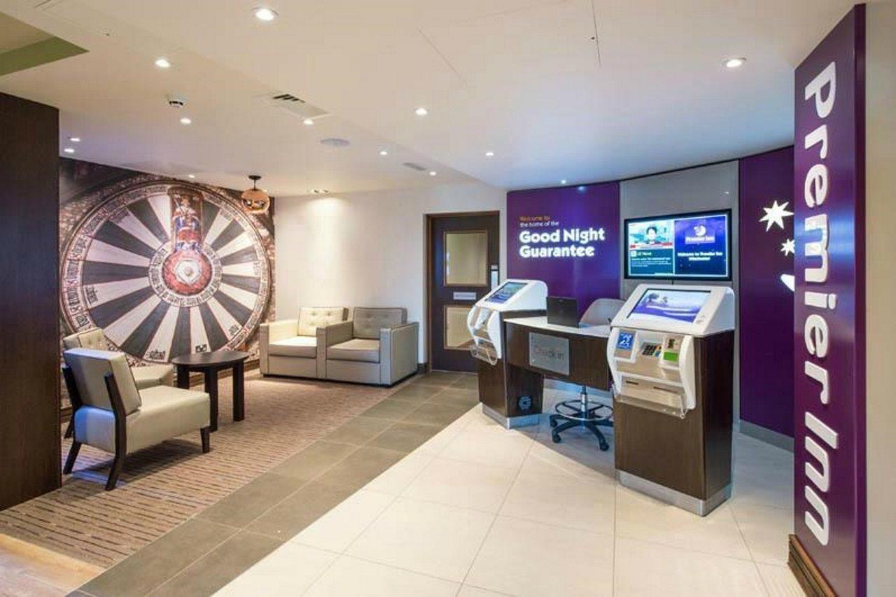 Hotel Premier