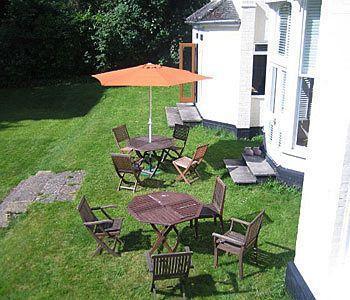 Harestock Hotel Winchester