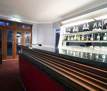 Harestock Hotel Winchester