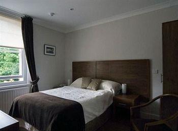Harestock Hotel 4*