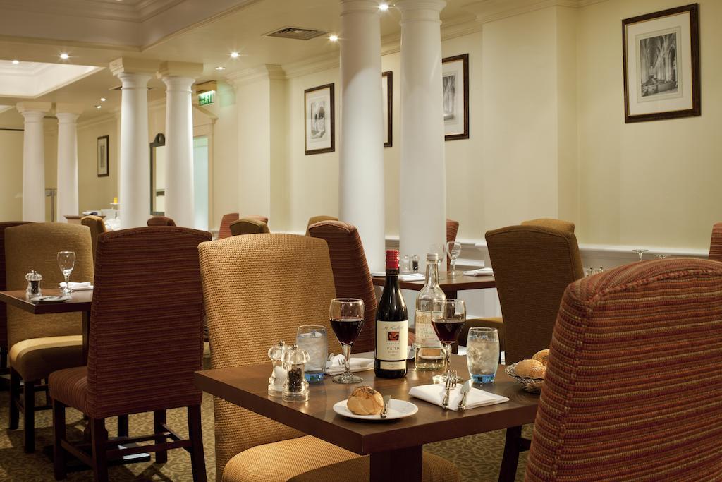 Wessex By Sunday Hotel 4*