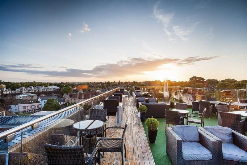 Marwell South Hotel 3*