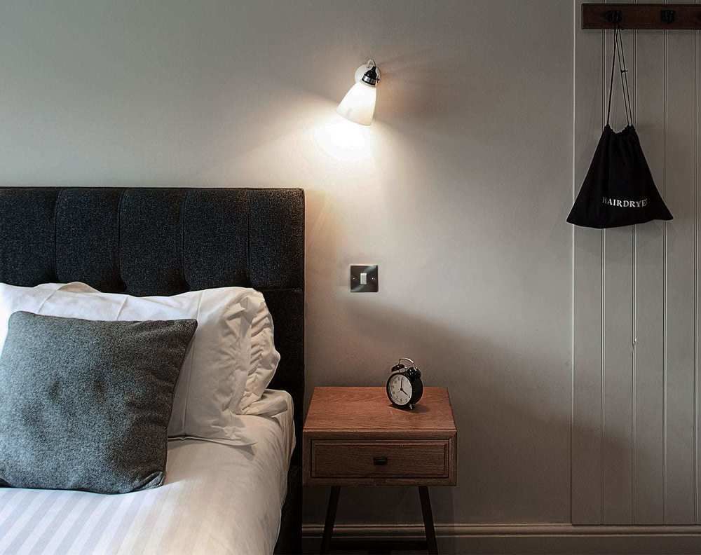 Bridge Street House 3* Winchester