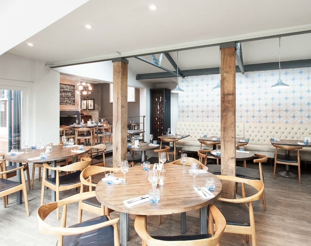 Bridge Street House Inn Winchester