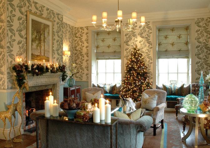 Lainston House Winchester