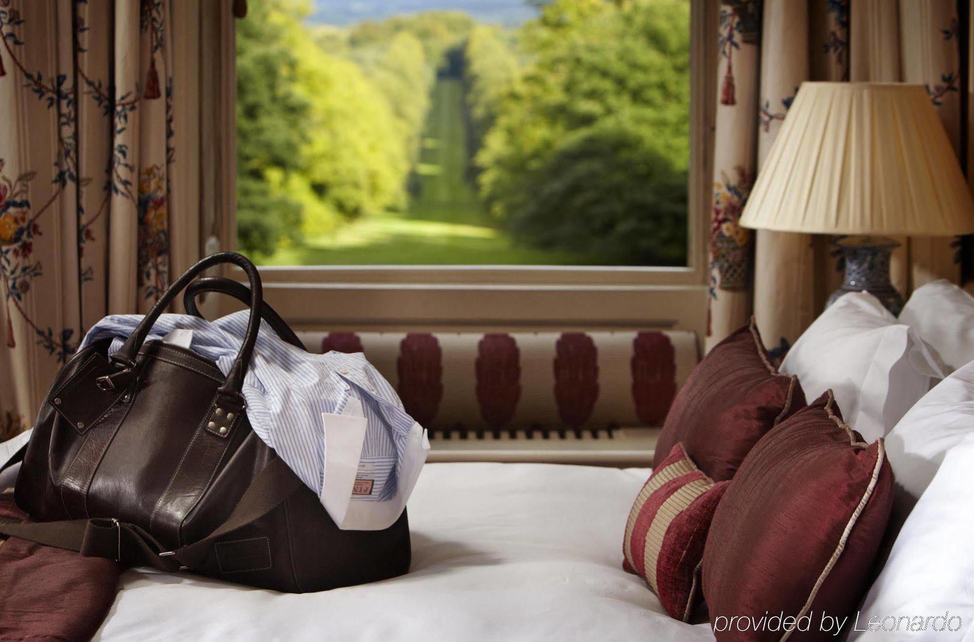 Lainston House 5*