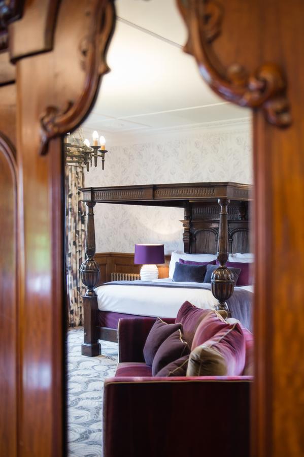 Lainston House Hotel Winchester