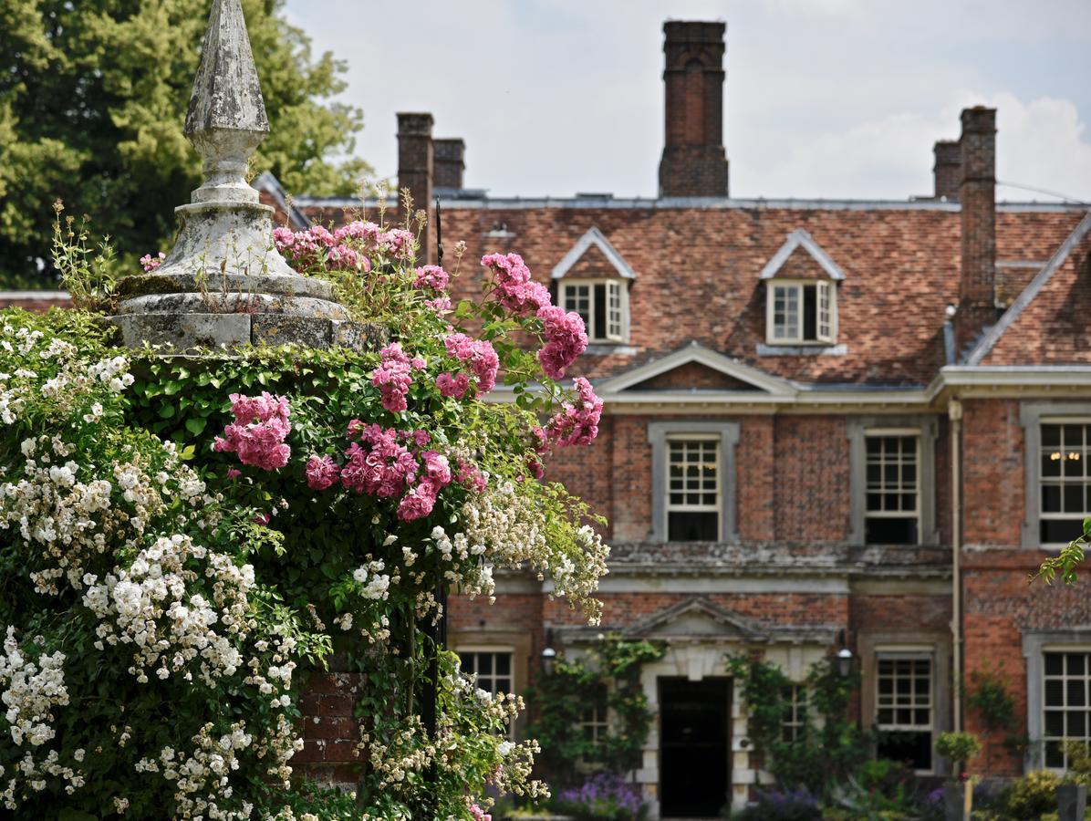 Lainston House Hotel Winchester