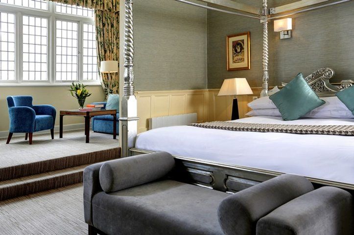 Hotel Royal