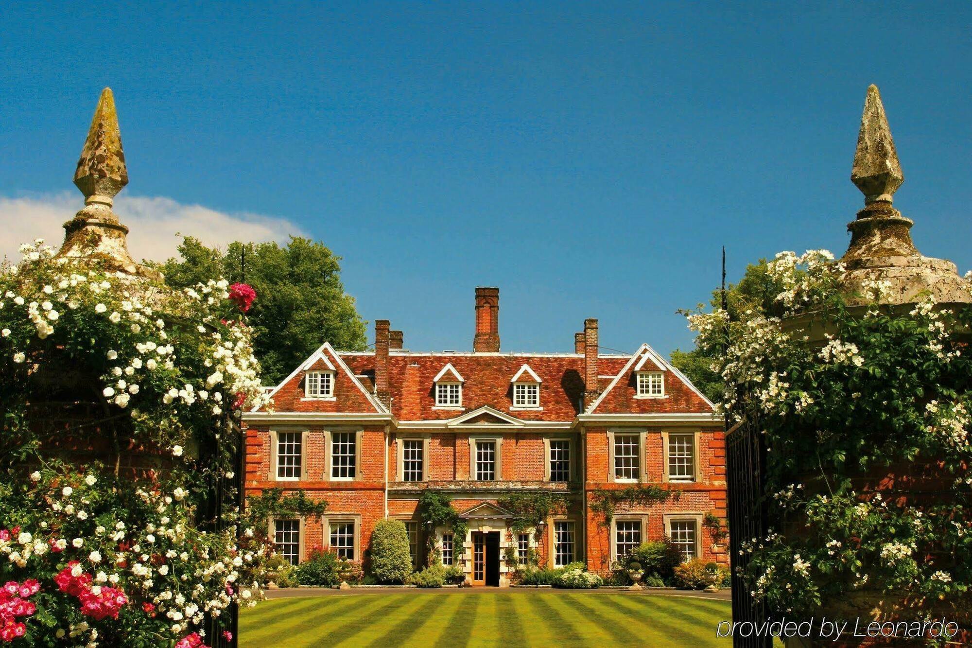 Lainston House Hotel Winchester