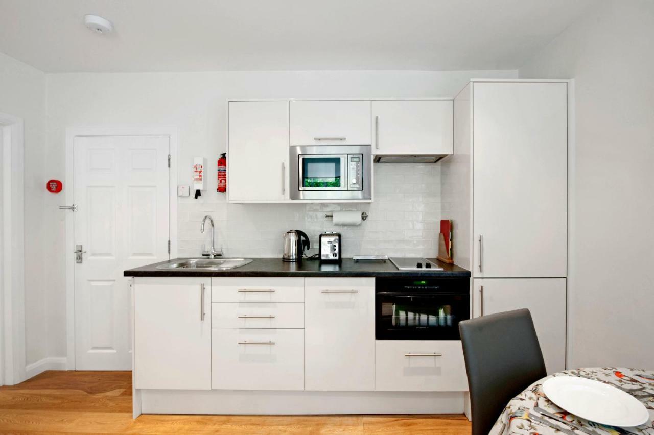 Apartment The Apartment, 24 West End Terrace, *