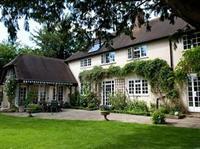Little Mead Hotel Winchester